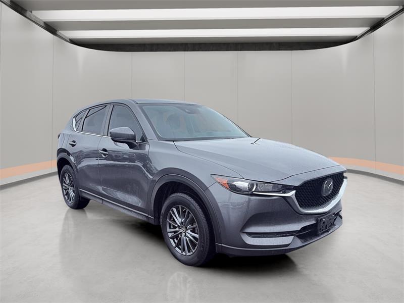 mazda CX-5 2019 - 2