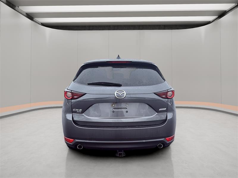 mazda CX-5 2019 - 4