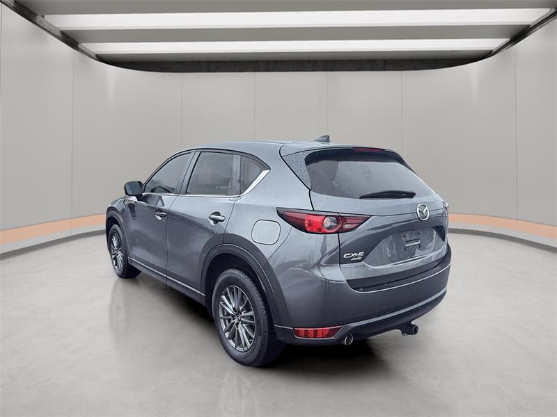mazda CX-5 2019 - 5