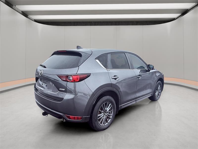 mazda CX-5 2019 - 6