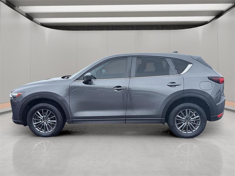 mazda CX-5 2019 - 7