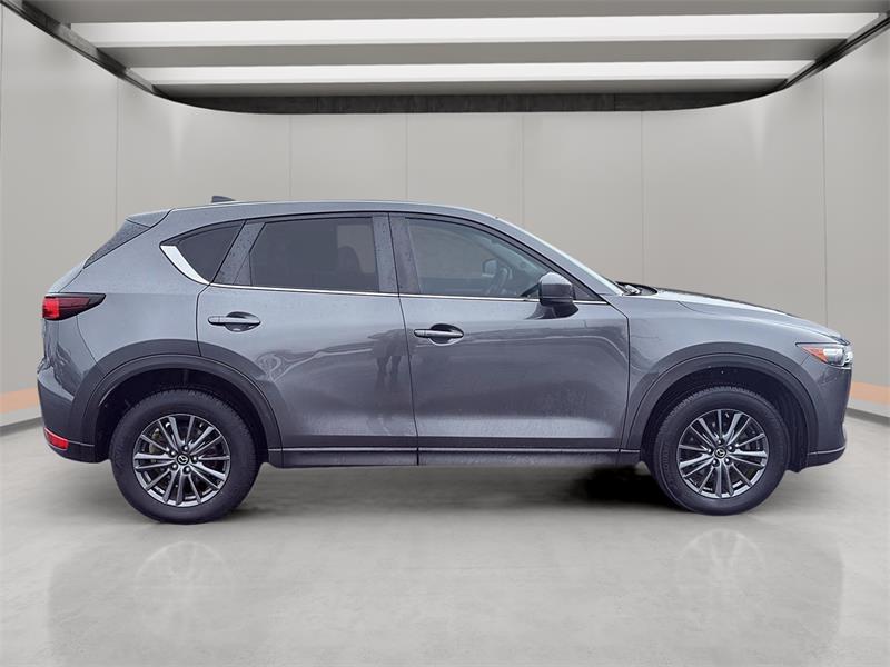 mazda CX-5 2019 - 8