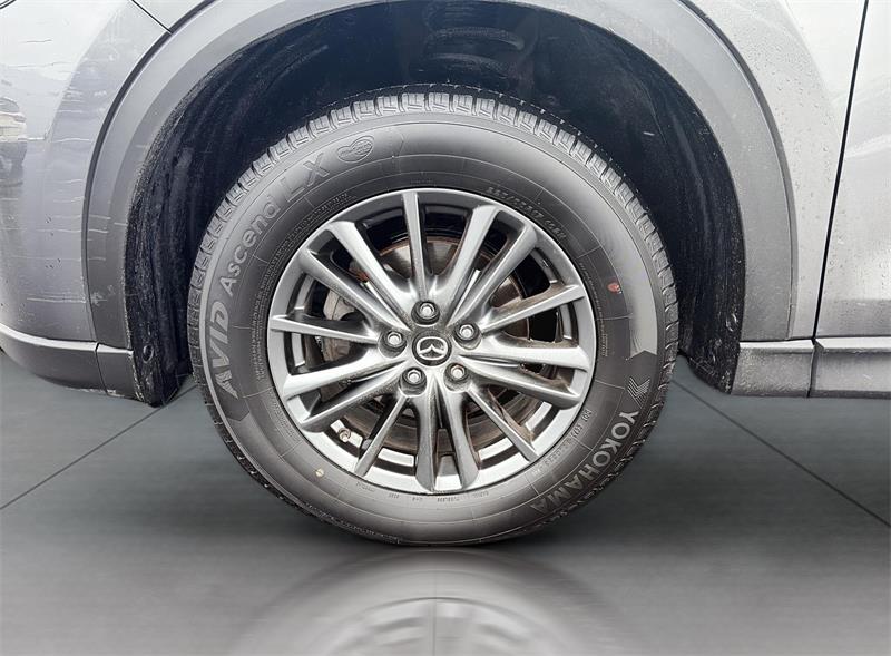 mazda CX-5 2019 - 10