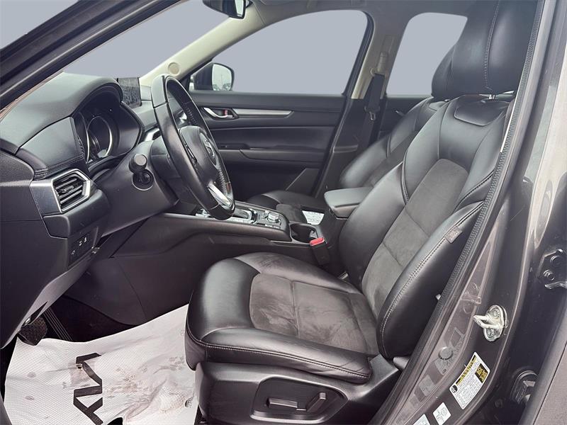 mazda CX-5 2019 - 11