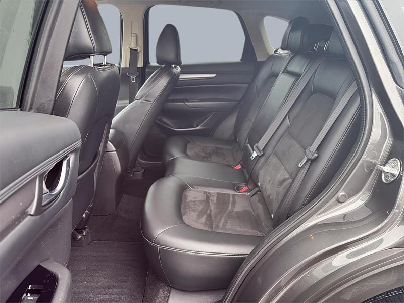 mazda CX-5 2019 - 12