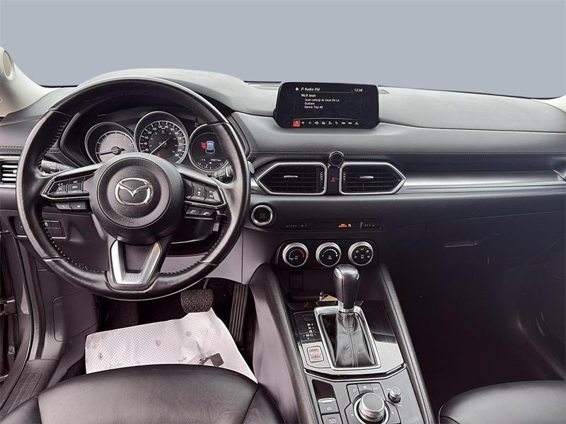 mazda CX-5 2019 - 13
