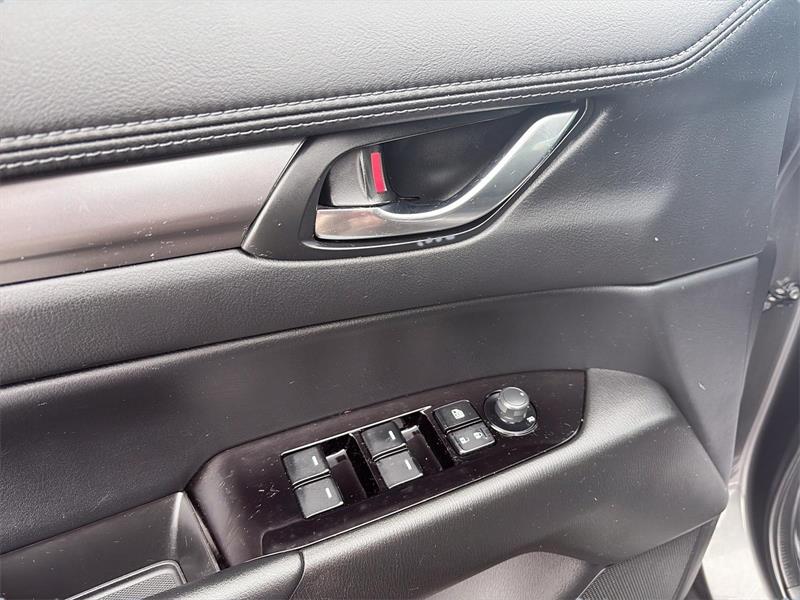 mazda CX-5 2019 - 14