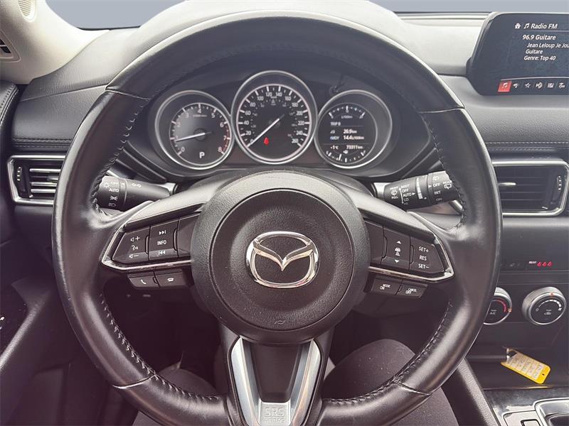 mazda CX-5 2019 - 16