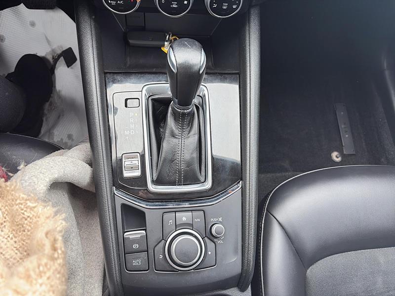 mazda CX-5 2019 - 20