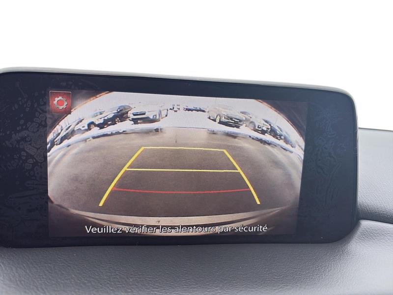 mazda CX-5 2019 - 21