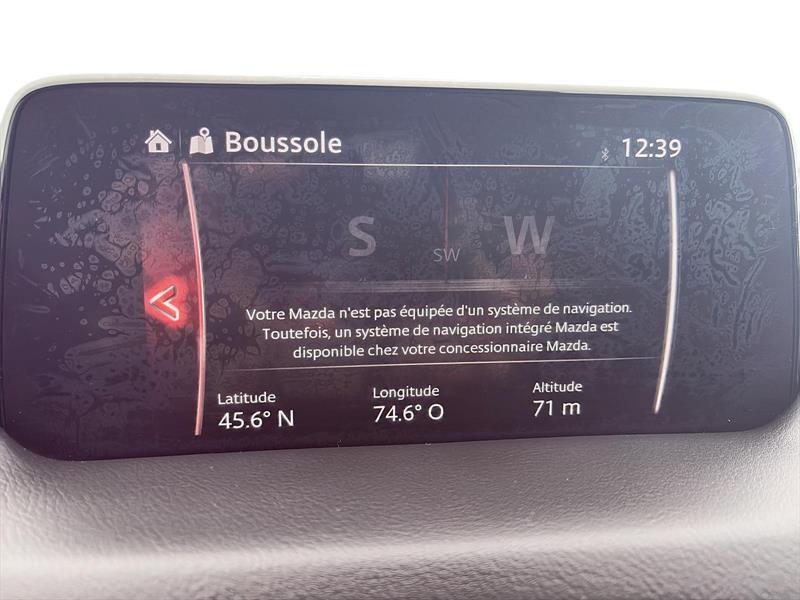 mazda CX-5 2019 - 22