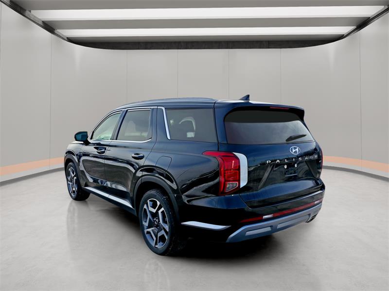 hyundai Palisade 2023 - 3