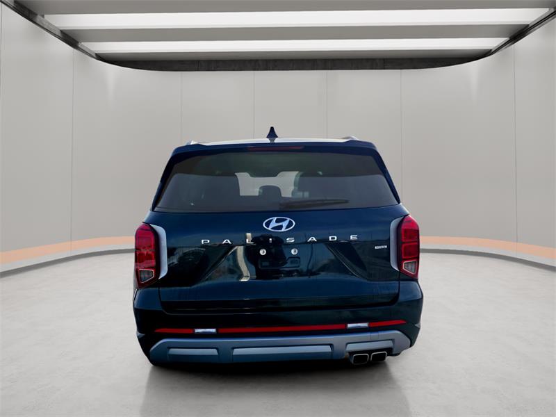 hyundai Palisade 2023 - 4