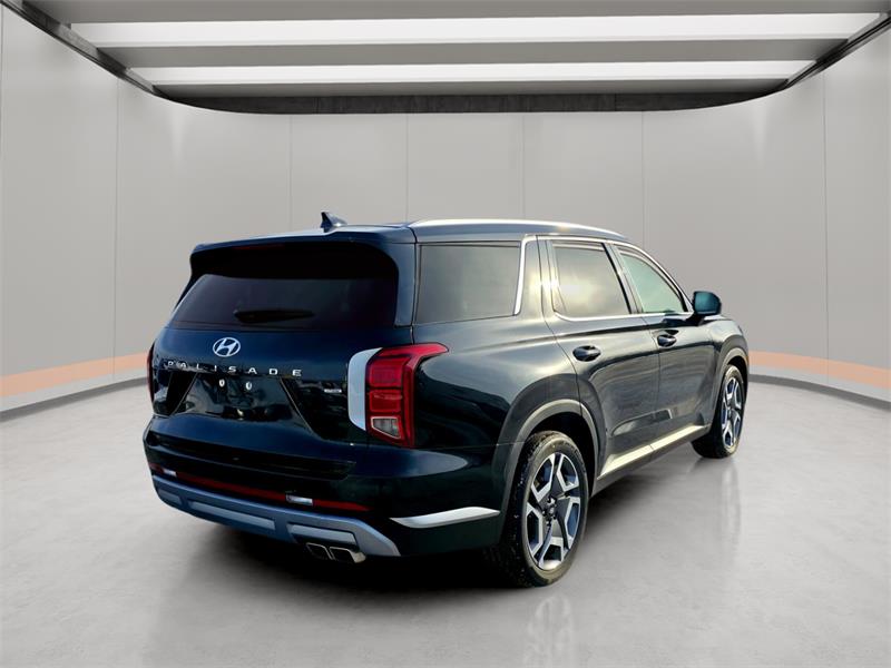 hyundai Palisade 2023 - 5