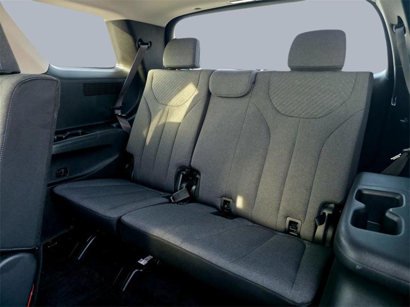 hyundai Palisade 2023 - 11