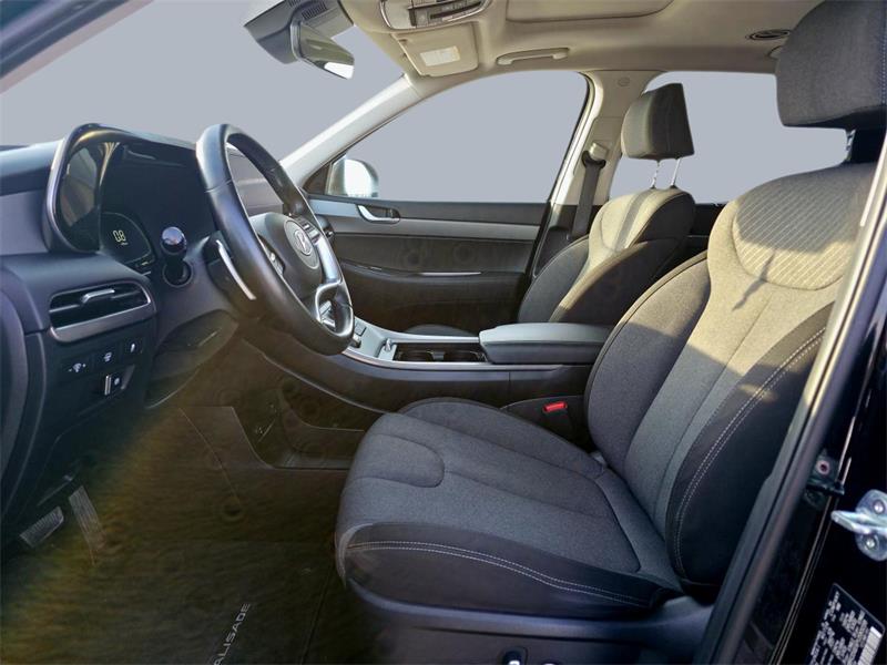 hyundai Palisade 2023 - 14