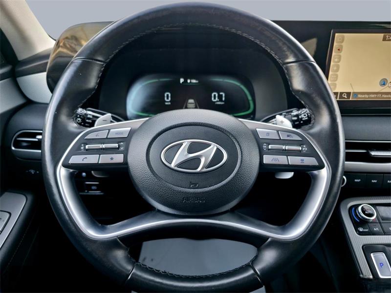 hyundai Palisade 2023 - 22