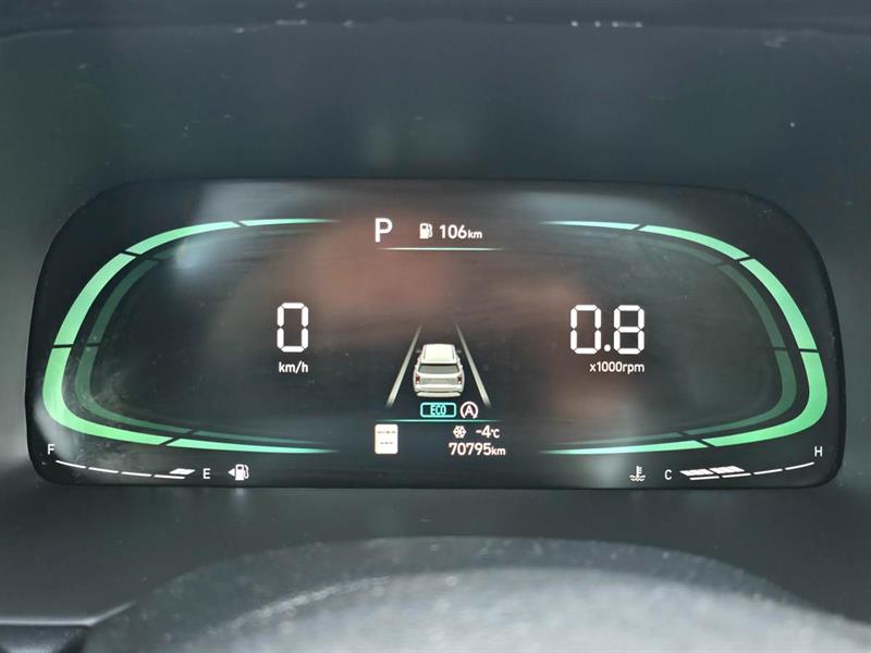 hyundai Palisade 2023 - 23