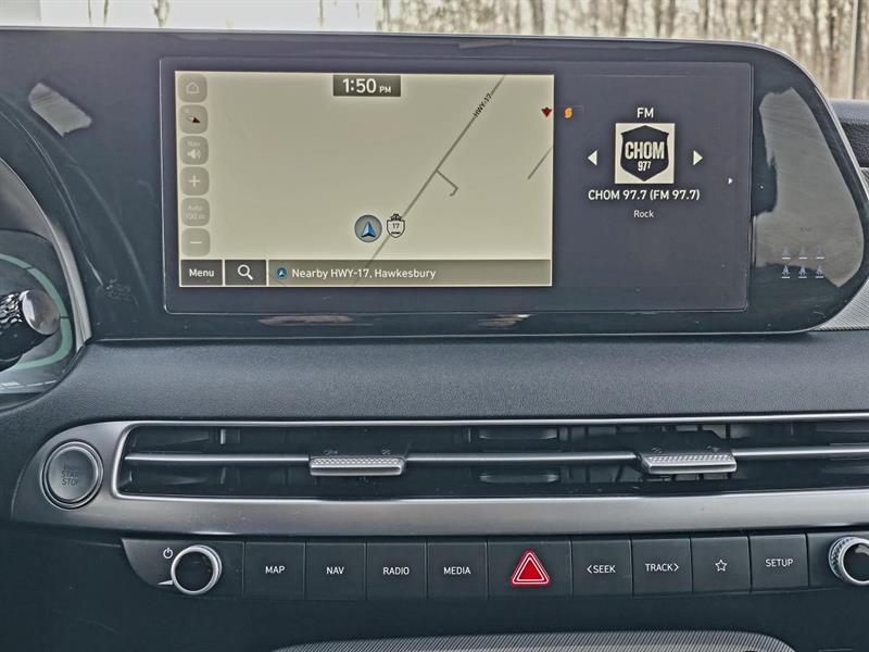 hyundai Palisade 2023 - 25