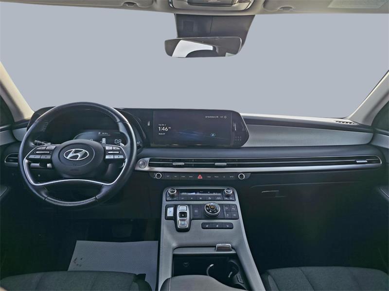 hyundai Palisade 2023 - 26