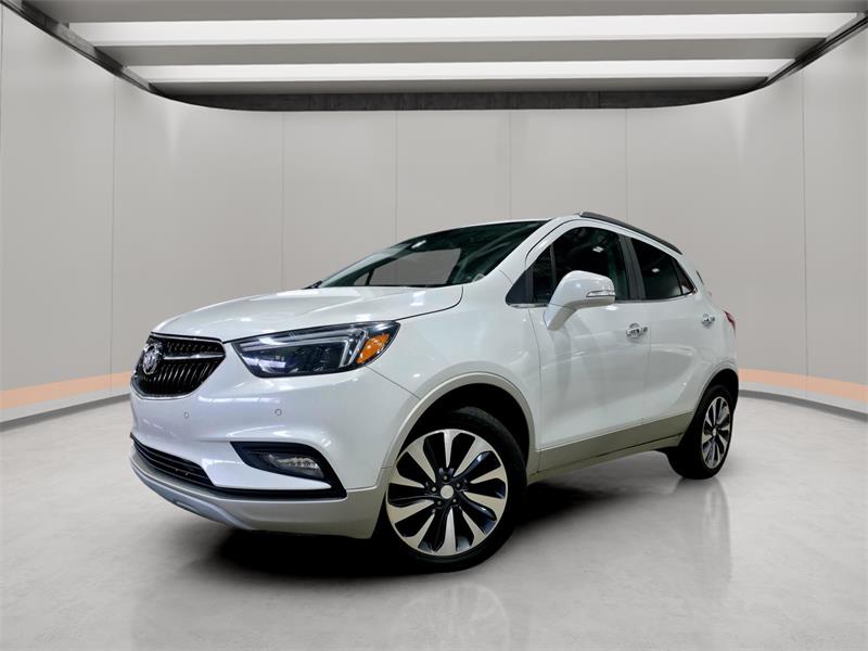 buick Encore 2019