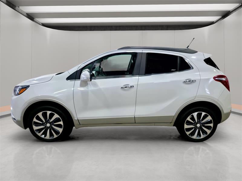 buick Encore 2019 - 2
