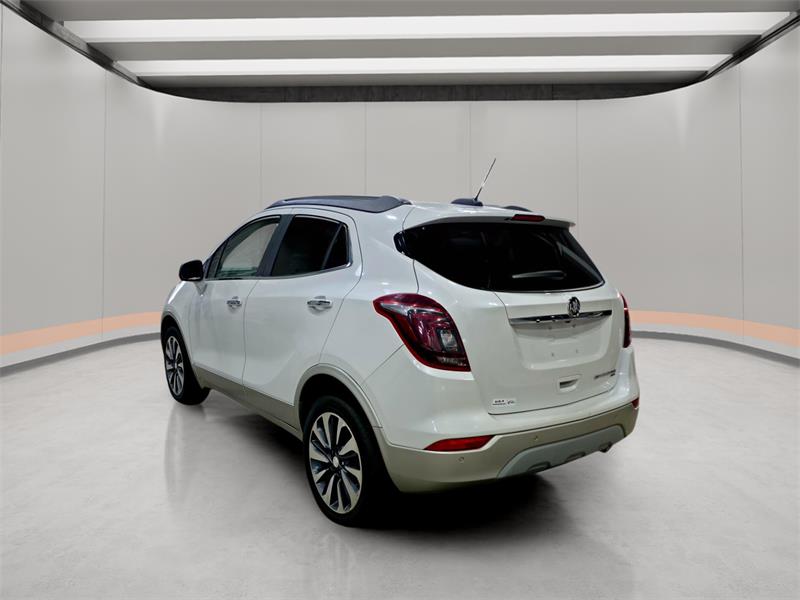 buick Encore 2019 - 3