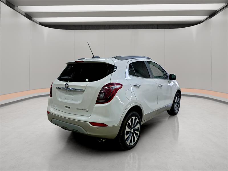 buick Encore 2019 - 5