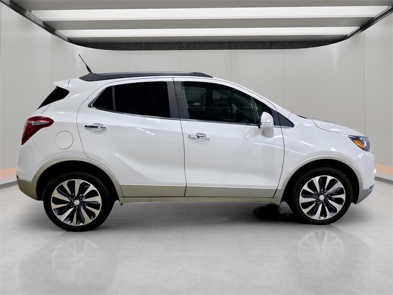 buick Encore 2019 - 6