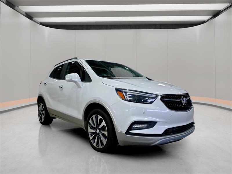 buick Encore 2019 - 7