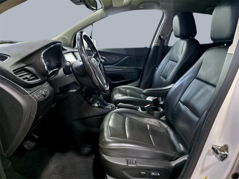 buick Encore 2019 - 12