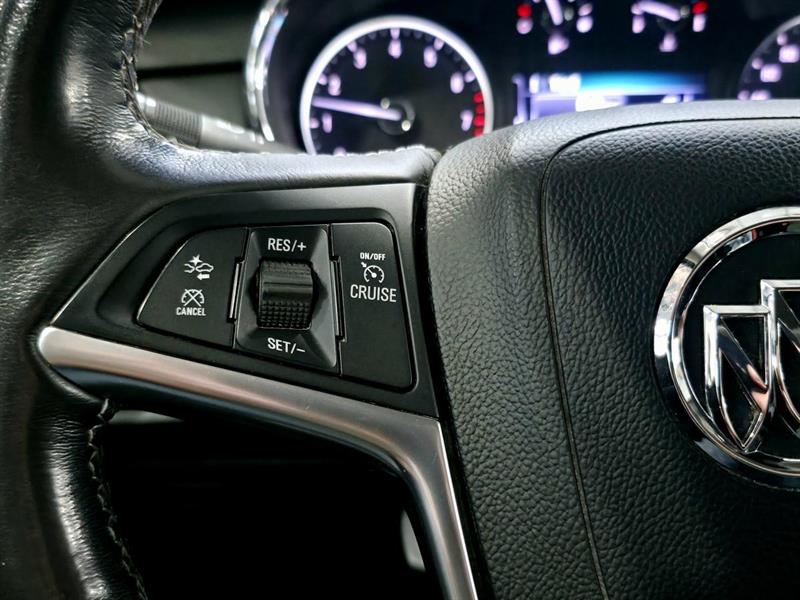 buick Encore 2019 - 16