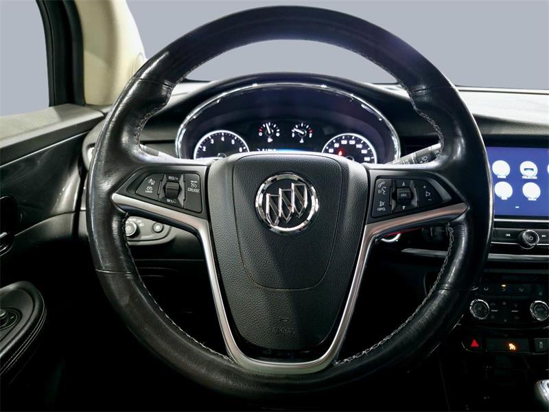 buick Encore 2019 - 18