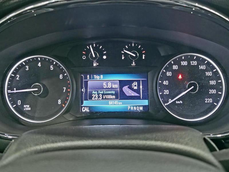 buick Encore 2019 - 19