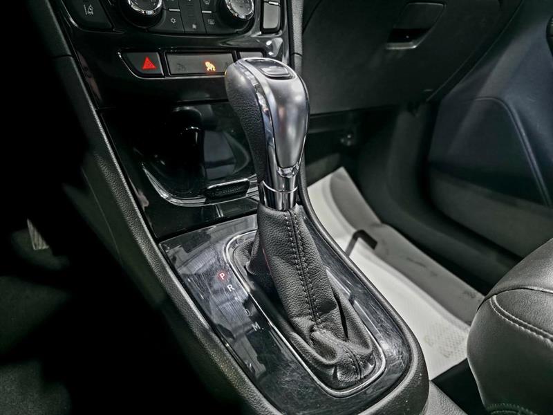 buick Encore 2019 - 20