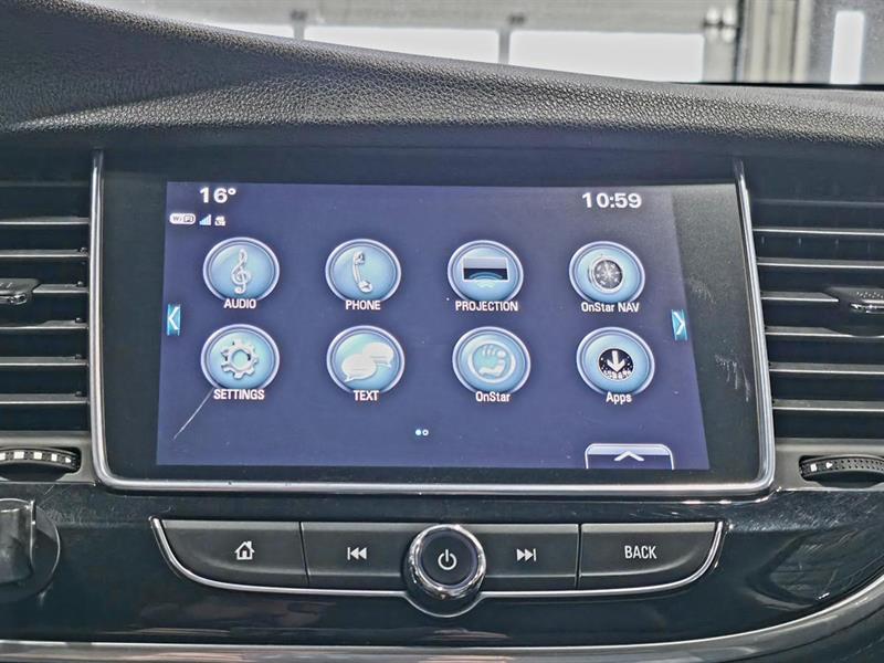 buick Encore 2019 - 22