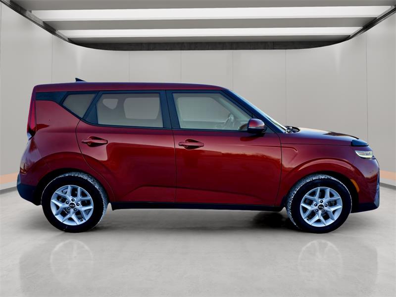 kia Soul 2021 - 6