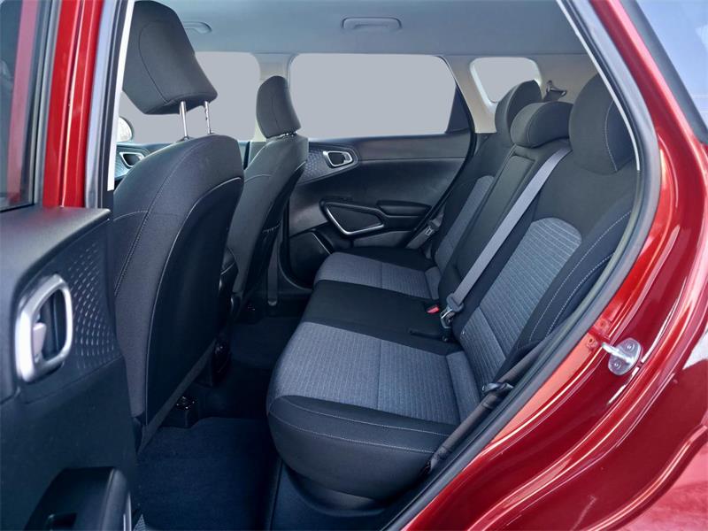 kia Soul 2021 - 10