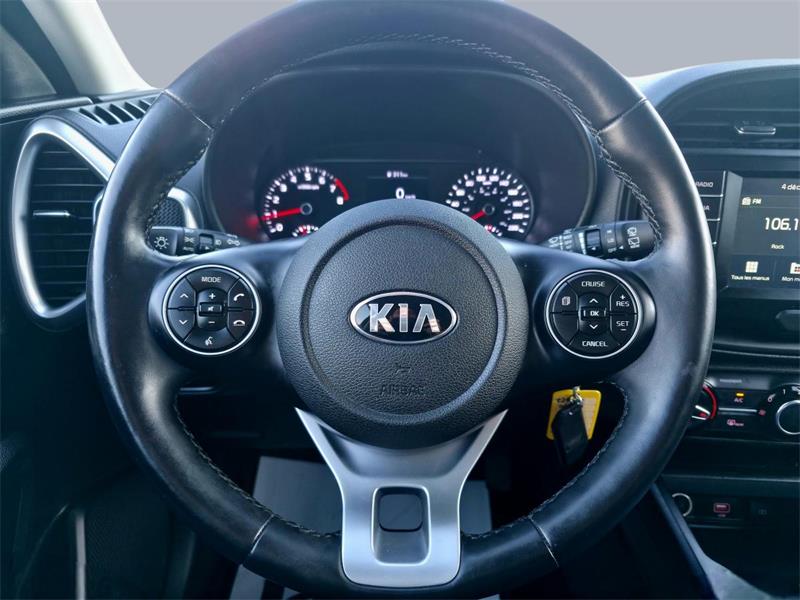 kia Soul 2021 - 17