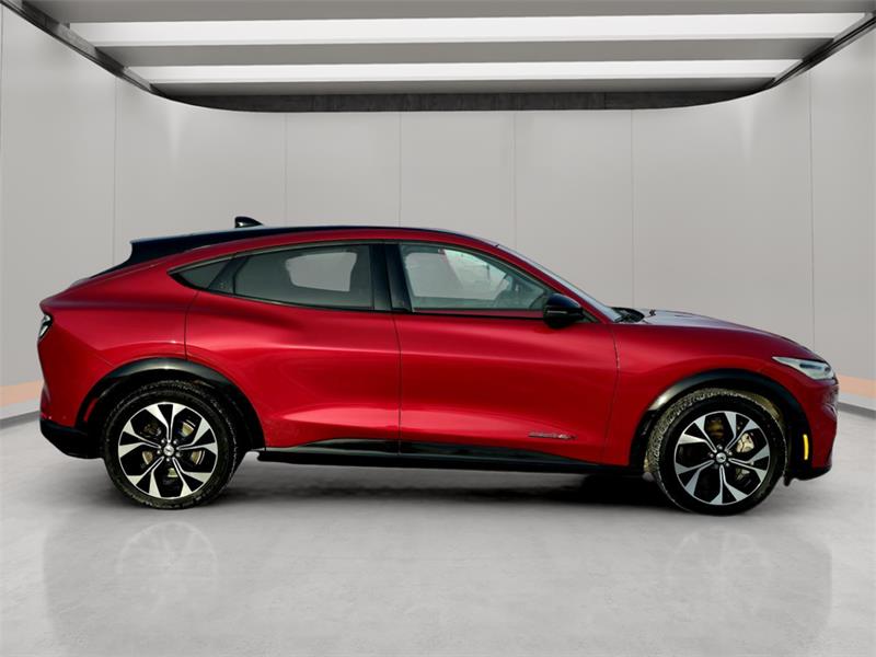 ford Mustang Mach-E 2022 - 6