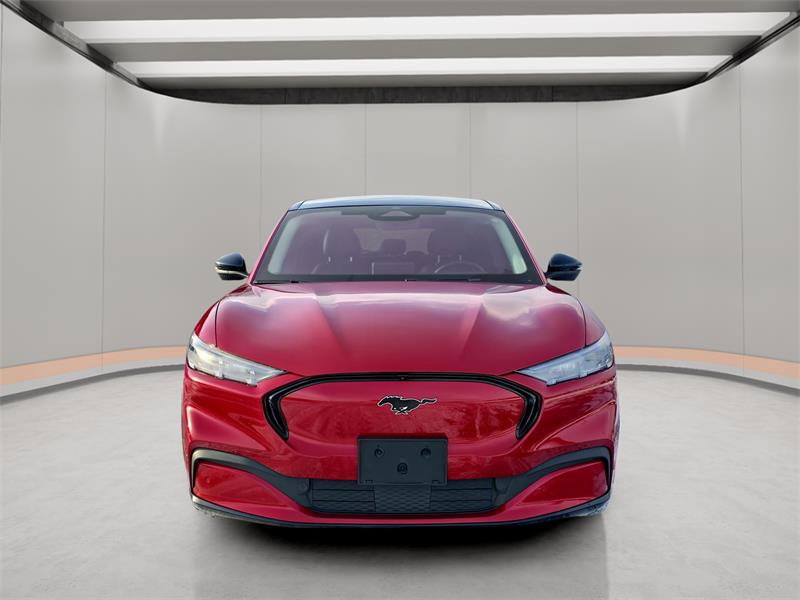 ford Mustang Mach-E 2022 - 8