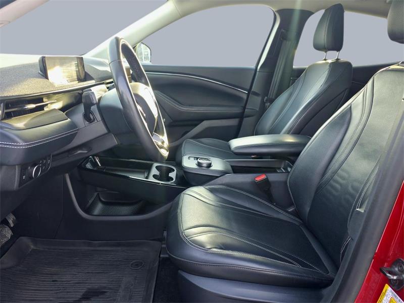 ford Mustang Mach-E 2022 - 12