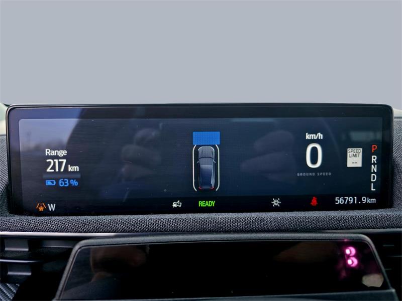 ford Mustang Mach-E 2022 - 20