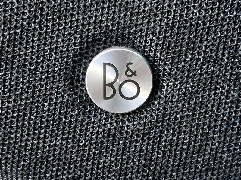 ford Mustang Mach-E 2022 - 23