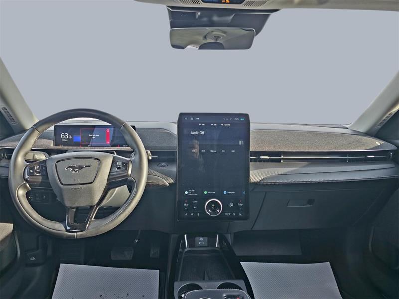 ford Mustang Mach-E 2022 - 24