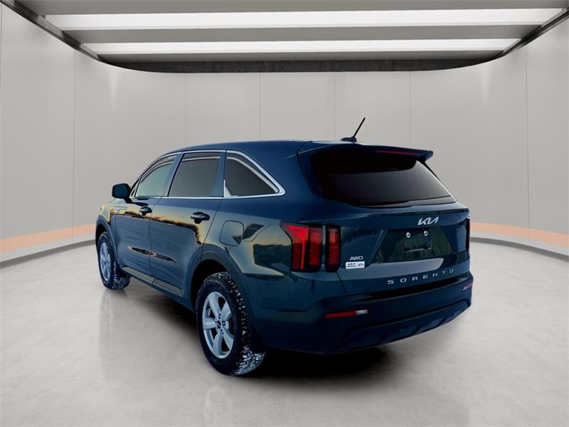 kia Sorento 2022 - 3