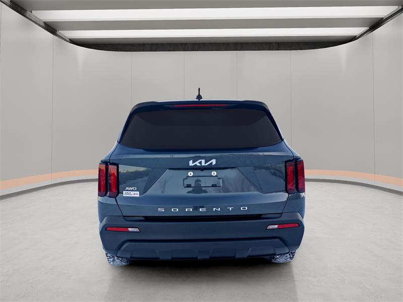 kia Sorento 2022 - 4