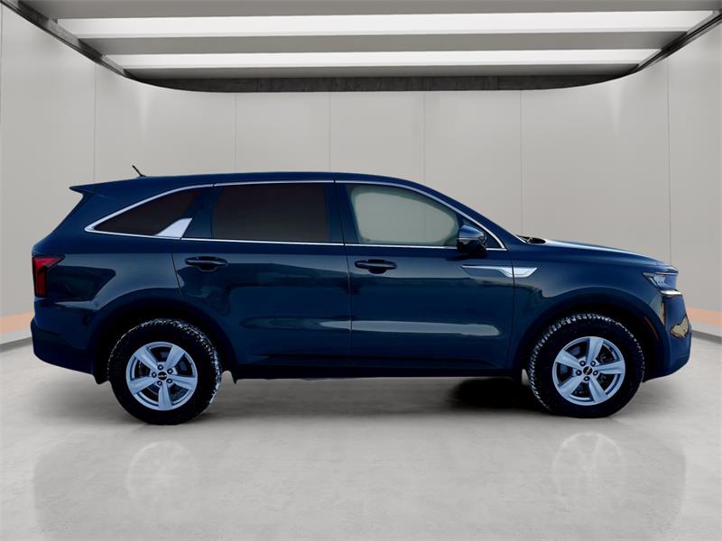 kia Sorento 2022 - 6
