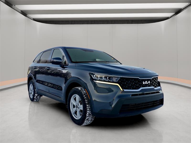 kia Sorento 2022 - 7