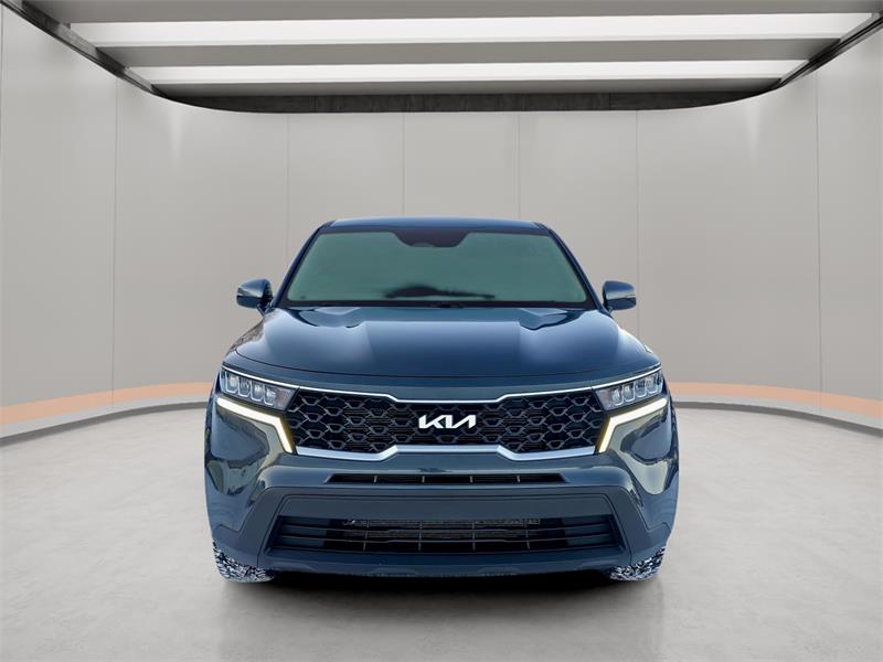 kia Sorento 2022 - 8